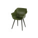 category Hartman | Tuinstoel Sophie Studio | Moss Green 760428-01